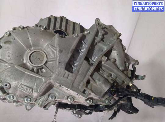 купить КПП - вариатор на Toyota C-HR 2016-2023