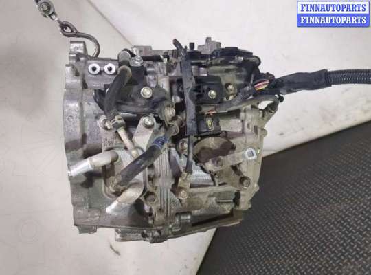 купить КПП - вариатор на Toyota C-HR 2016-2023