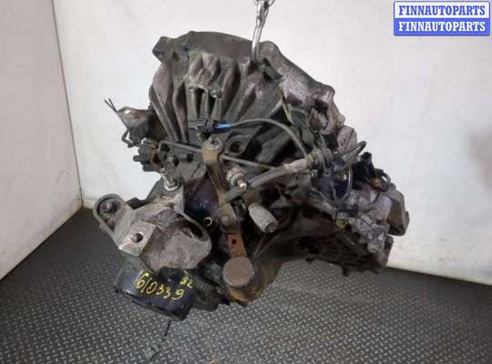 купить КПП 5-ст.мех. (МКПП) на Mazda 5 (CR) 2005-2010