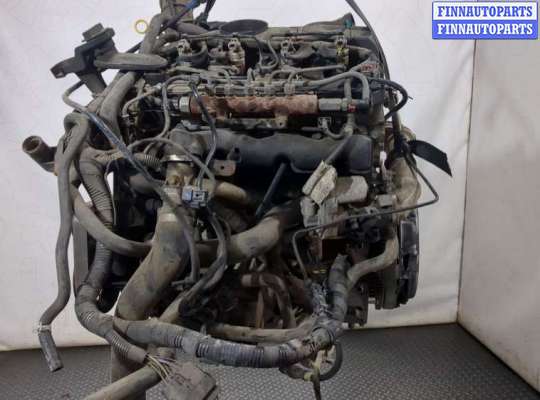 купить Генератор на Ford Transit 2006-2014
