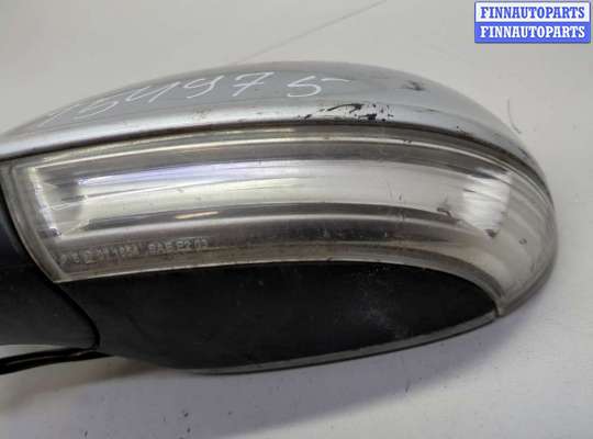 купить Зеркало боковое на Volkswagen Passat 5 2000-2005