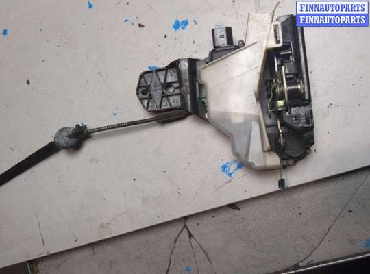 купить Замок двери на Volkswagen Passat 5 2000-2005