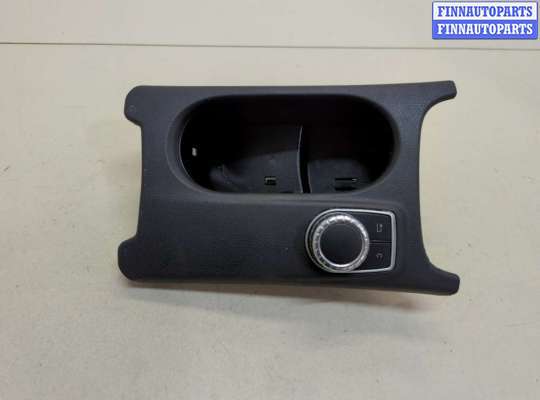 купить Джойстик мультимедиа на Mercedes CLA C117 2013-2019