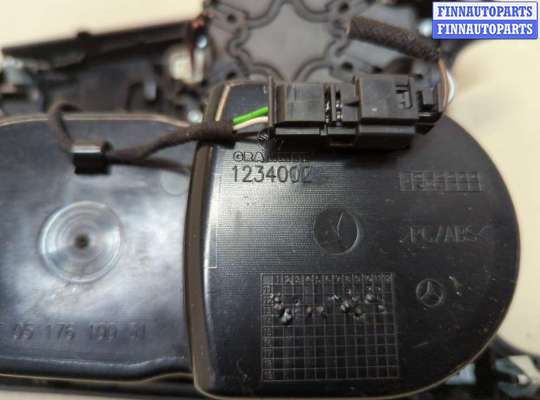 купить Джойстик мультимедиа на Mercedes CLA C117 2013-2019