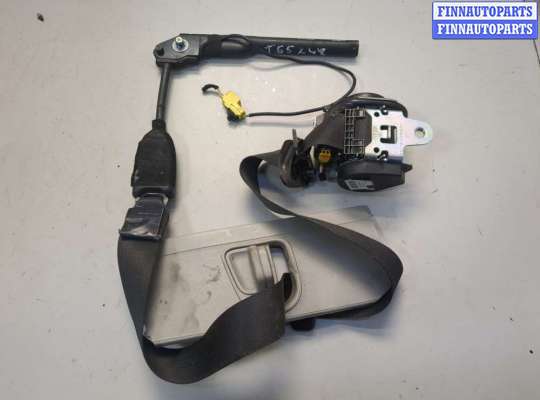 купить Ремень безопасности на Opel Astra J 2010-2017