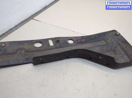 купить Защита днища, запаски, КПП, подвески на Buick Regal 2009-2017