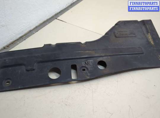 купить Защита днища, запаски, КПП, подвески на Buick Regal 2009-2017