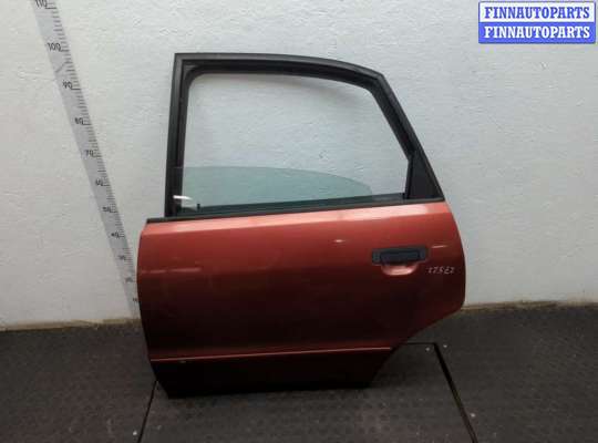 купить Замок двери на Audi A4 (B5) 1994-2000