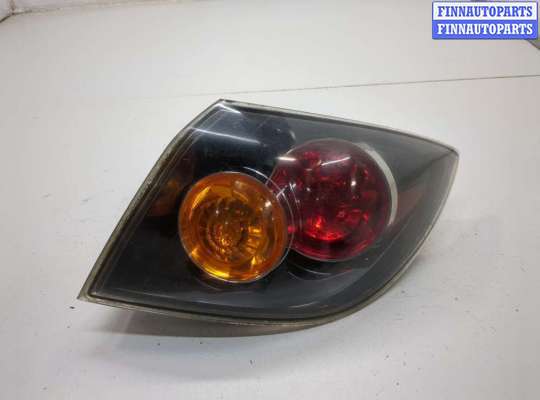Фонарь (задний) MZ663561 на Mazda 3 (BK) 2003-2009