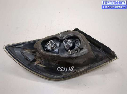 купить Фонарь (задний) на Mazda 3 (BK) 2003-2009