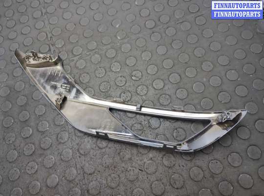 купить Молдинг бампера на Toyota RAV 4 2018-2025