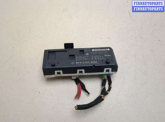 купить Блок управления доводчика багажной двери на Mercedes ML W164 2005-2011