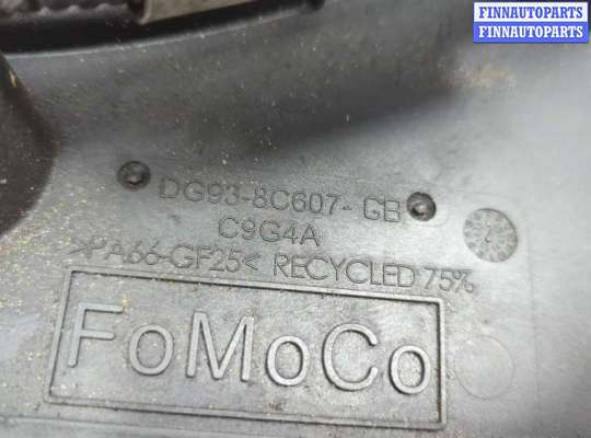 купить Вентилятор радиатора на Ford Mondeo 5 2015-2019