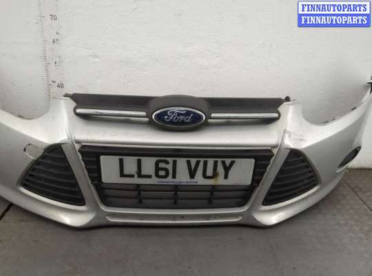 купить Бампер на Ford Focus 3 2011-2015