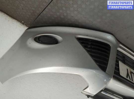 купить Бампер на Ford Focus 3 2011-2015