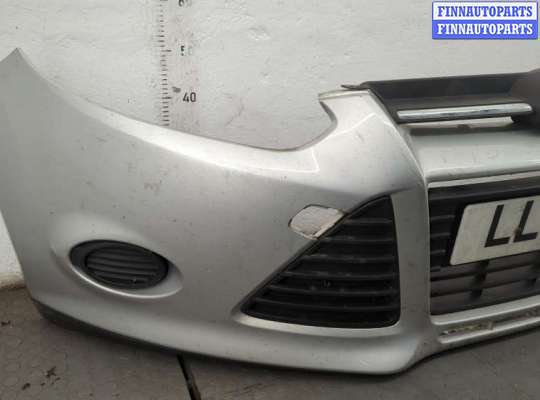 купить Бампер на Ford Focus 3 2011-2015