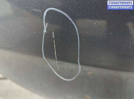 Капот на Volkswagen Passat CC (357)