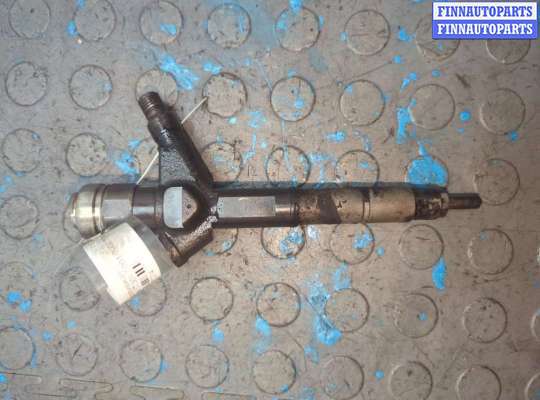 купить Форсунка топливная на Nissan X-Trail (T30) 2001-2007