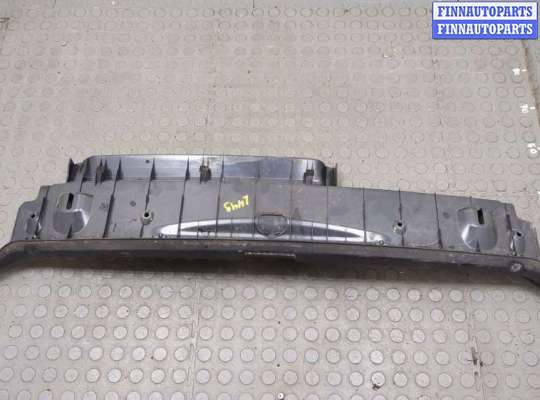 купить Пластик (обшивка) внутреннего пространства багажника на BMW 7 E65 2001-2008