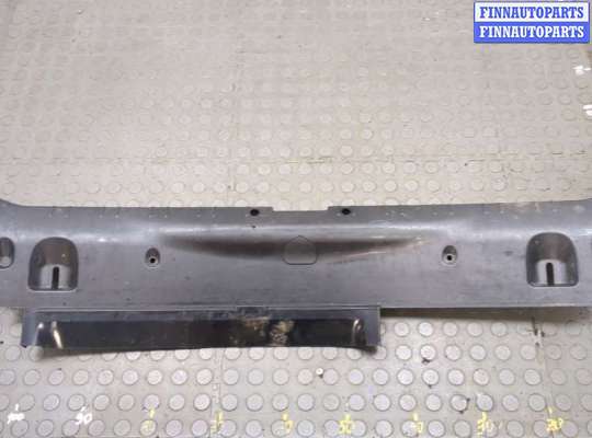 купить Пластик (обшивка) внутреннего пространства багажника на BMW 7 E65 2001-2008