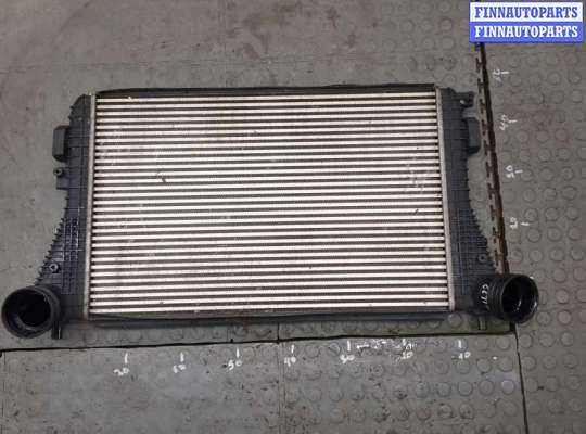 купить Радиатор интеркулера на Skoda Octavia (A5) 2004-2013