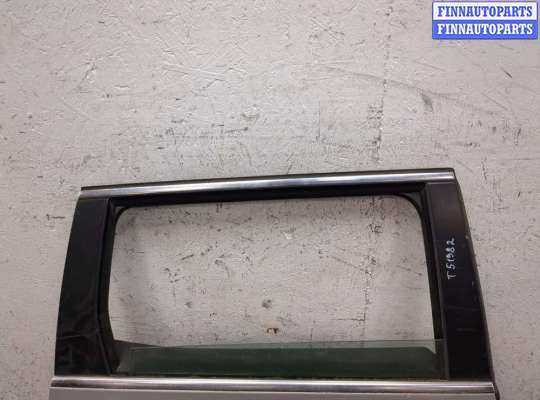 купить Дверь боковая (легковая) на Volkswagen Passat 6 2005-2010