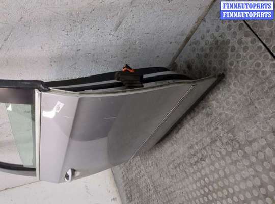купить Дверь боковая (легковая) на Volkswagen Passat 6 2005-2010