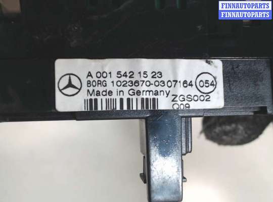 купить Датчик парктроника на Mercedes ML W164 2005-2011