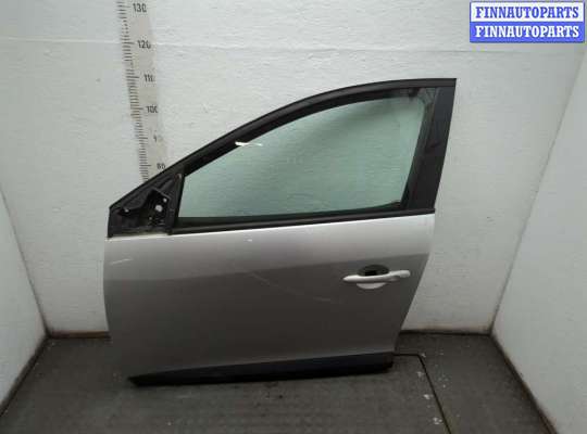Стекло боковой двери RN1578822 на Renault Megane 3 2009-2016
