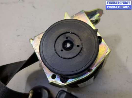 Ремень безопасности на Ford C-Max I