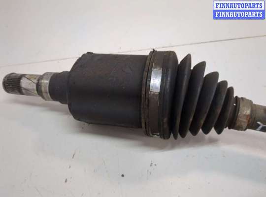 купить Полуось (приводной вал, шрус) на Chevrolet Cruze 2009-2015