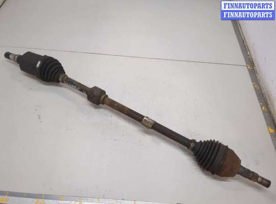 купить Полуось (приводной вал, шрус) на Chevrolet Cruze 2009-2015