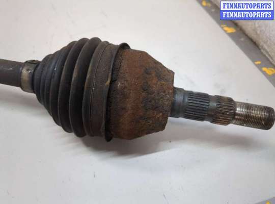 купить Полуось (приводной вал, шрус) на Chevrolet Cruze 2009-2015