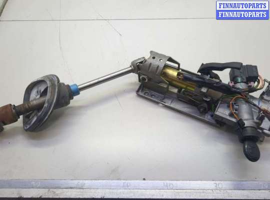 Кардан рулевой VG2704284 на Volkswagen Polo 2009-2014