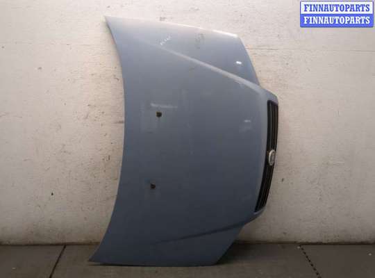 купить Капот на Fiat Punto 2003-2010
