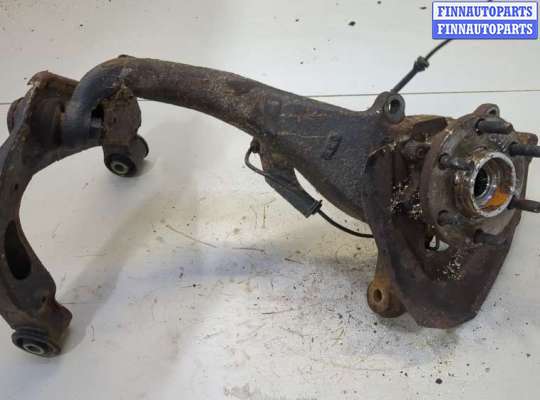 Рычаг подвески на Nissan Pathfinder III (R51)