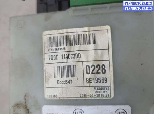 купить Блок предохранителей на Ford Mondeo 4 2007-2015