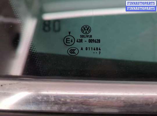 купить Дверь боковая (легковая) на Volkswagen Passat 6 2005-2010
