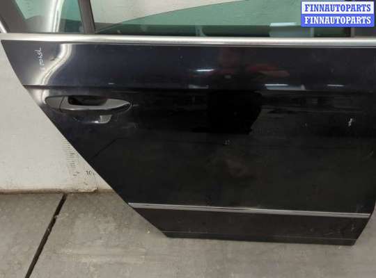 купить Дверь боковая (легковая) на Volkswagen Passat 6 2005-2010
