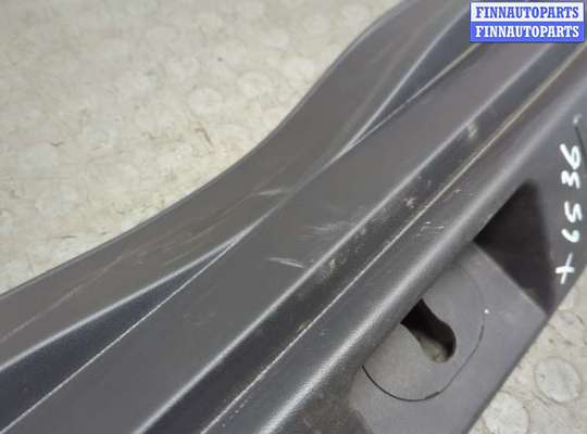 купить Пластик (обшивка) внутреннего пространства багажника на Hyundai Tucson 4 2020-2025