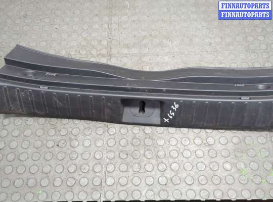 купить Пластик (обшивка) внутреннего пространства багажника на Hyundai Tucson 4 2020-2025