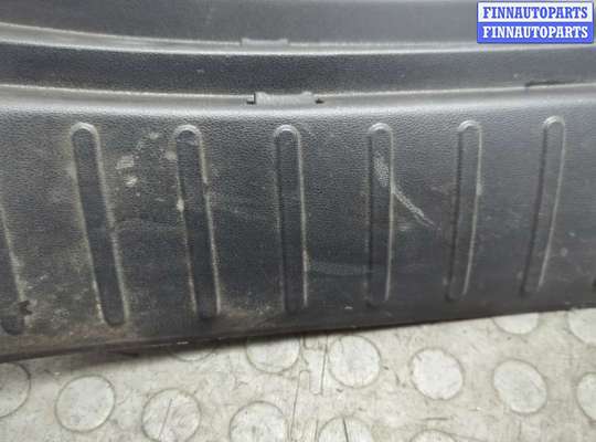 купить Пластик (обшивка) внутреннего пространства багажника на Hyundai Tucson 4 2020-2025