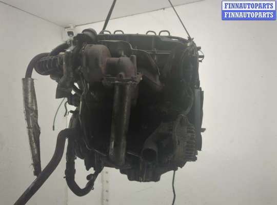 купить Маховик на Ford Mondeo 3 2000-2007