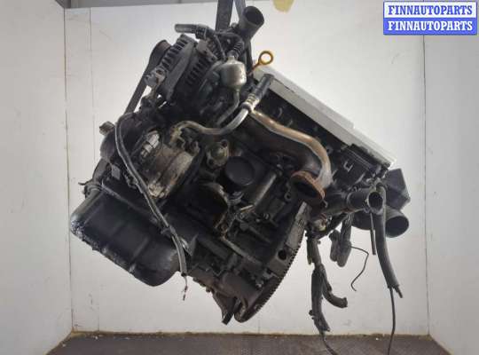 купить Двигатель (ДВС) на Lexus RX 1998-2003