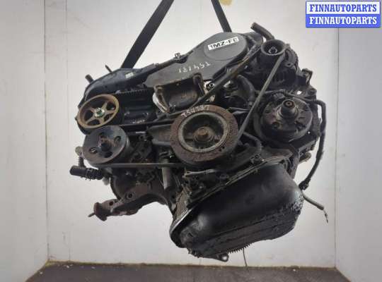 Двигатель (ДВС) TT932318 на Lexus RX 1998-2003