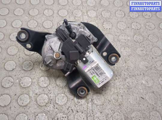 купить Двигатель стеклоочистителя (моторчик дворников) задний на Mercedes B W245 2005-2011