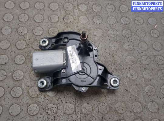 Двигатель стеклоочистителя (моторчик дворников) задний MB1654794 на Mercedes B W245 2005-2011