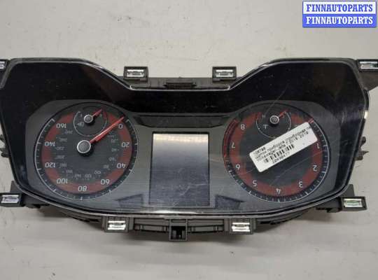 купить Щиток приборов (приборная панель) на Volkswagen Jetta 7 2018-2024