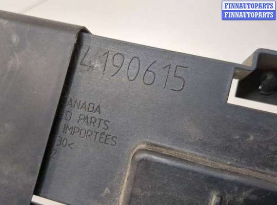 купить Кронштейн блока управления на Chevrolet Malibu 2015-2018