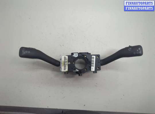 Переключатель поворотов и дворников (стрекоза) FO2214336 на Ford Focus 1 1998-2004